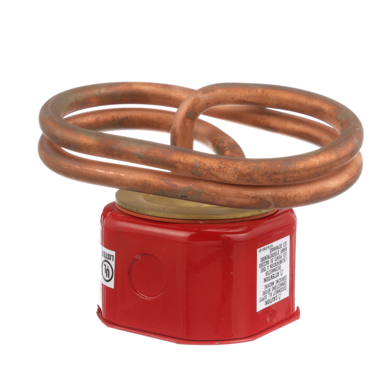 341027 - Mavrik - Urn Heater 208 Volt 3, 000 Watt