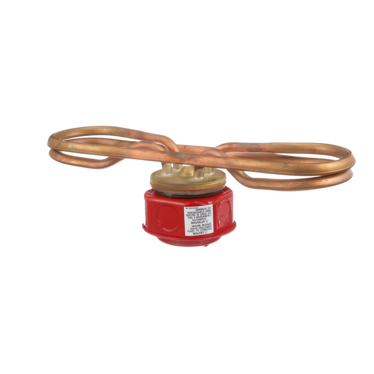 341034 - Mavrik - Urn Heater 240 Volt 6, 000 Watt