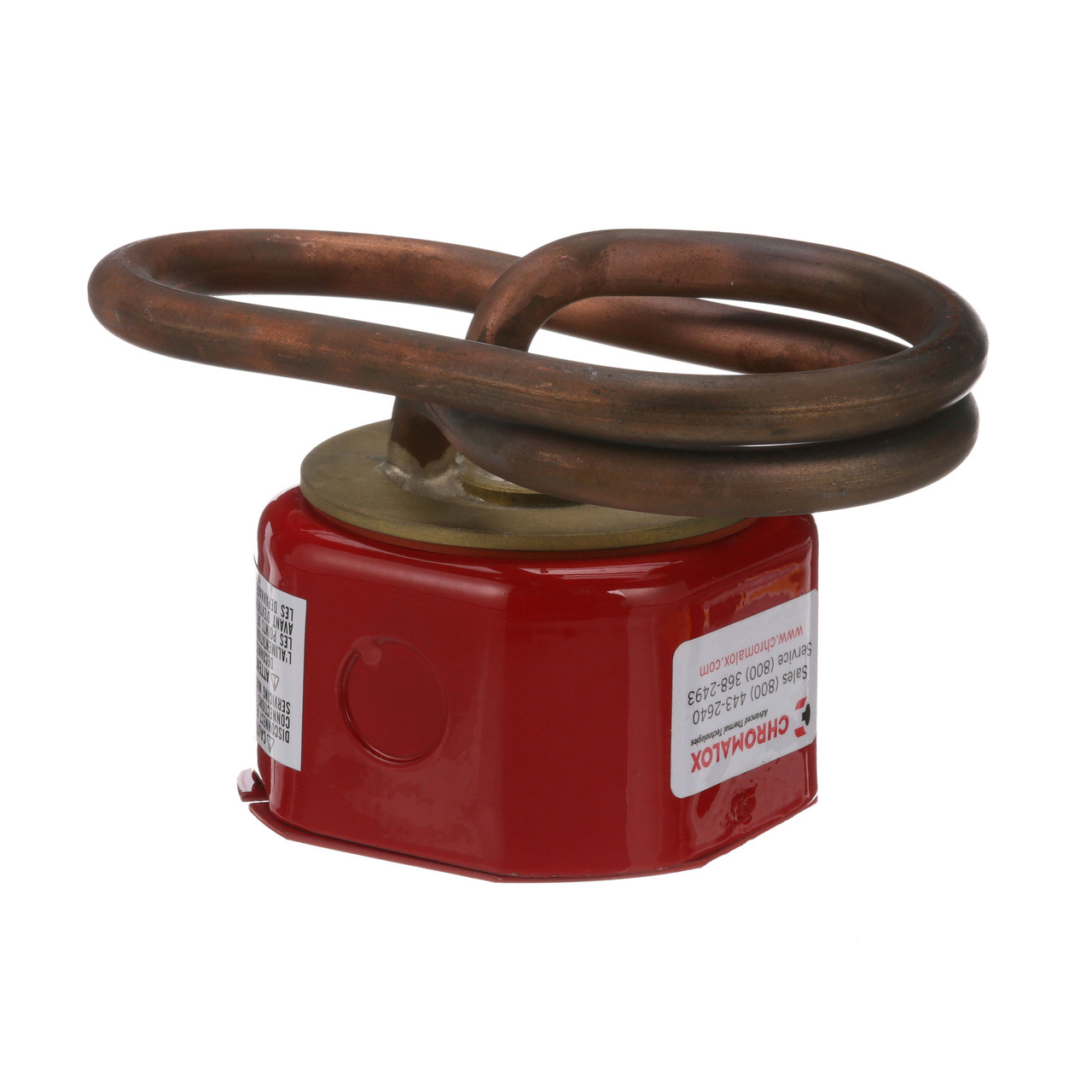 341120 - Mavrik - Urn Heater 120 Volt 2500 Watt