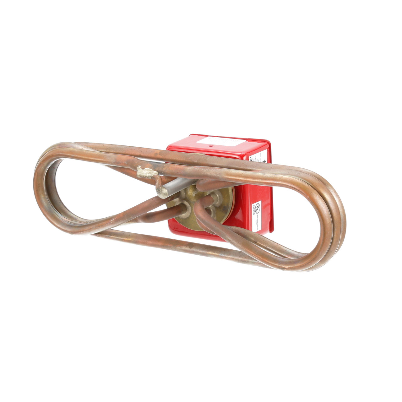 341125 - Mavrik - Urn Heater w/Cut Out 240 Volt 8, 000 Watt