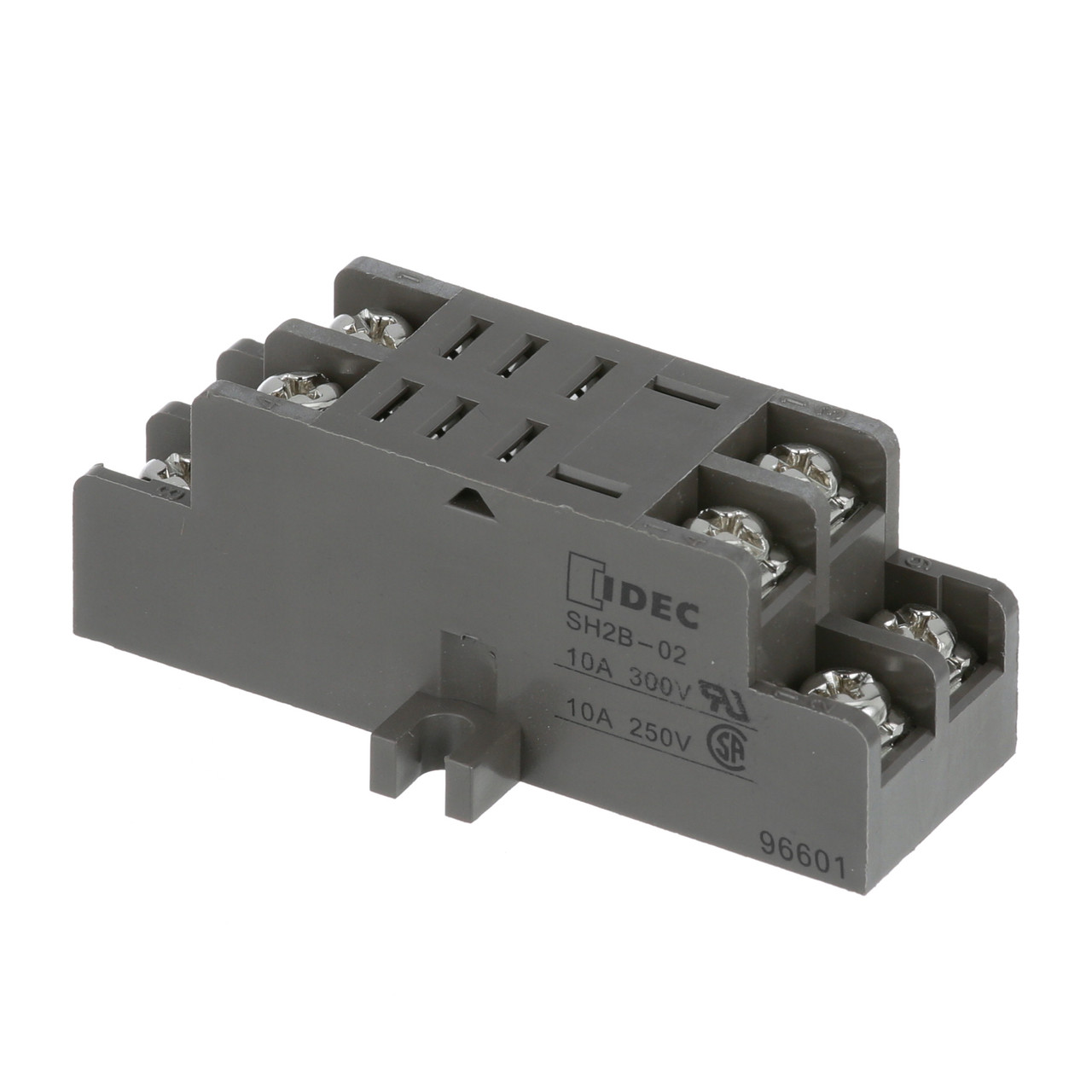381160 - Mavrik - 120V Relay Socket