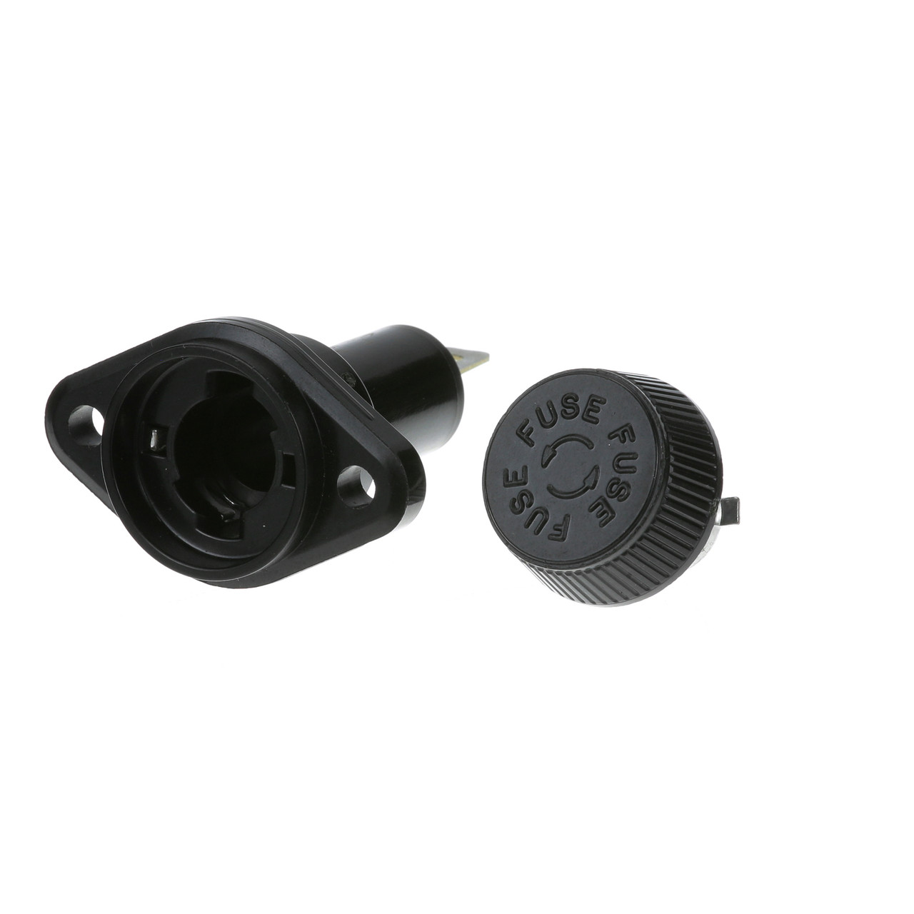 381196 - Mavrik - 1 5/8 in Fuse Holder