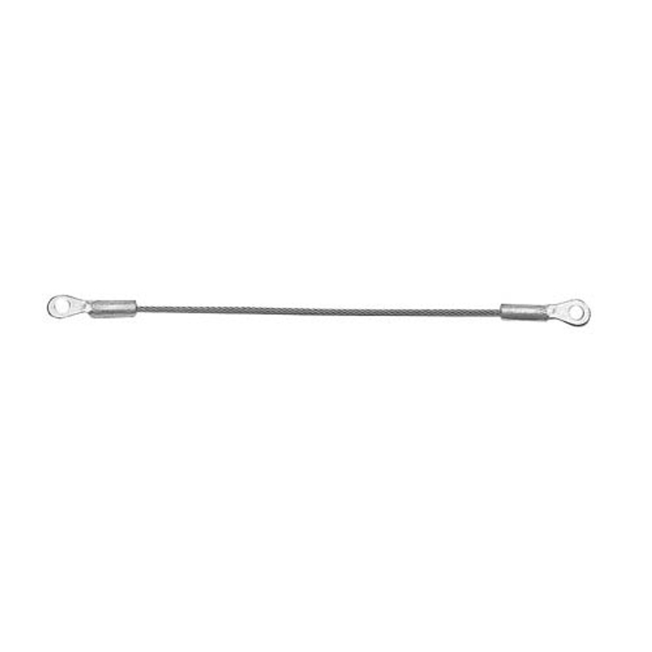 13445-7 - Montague - Door Cable Assembly