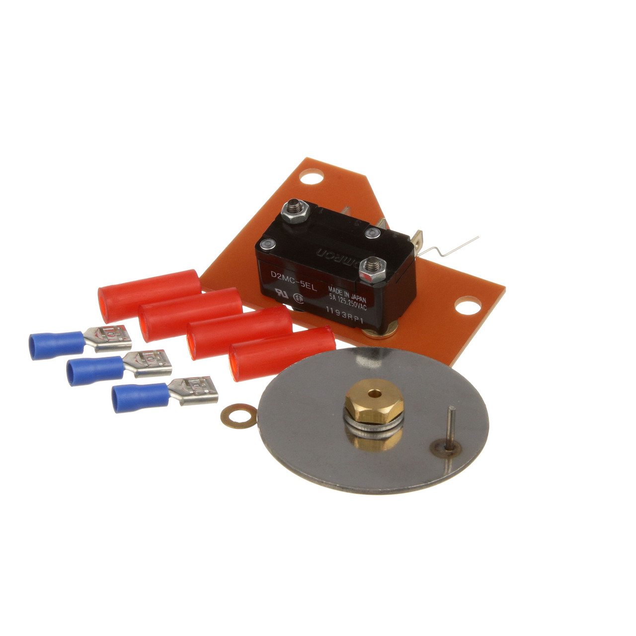 421212 - Mavrik - Micro switch Assembly for Float Switch