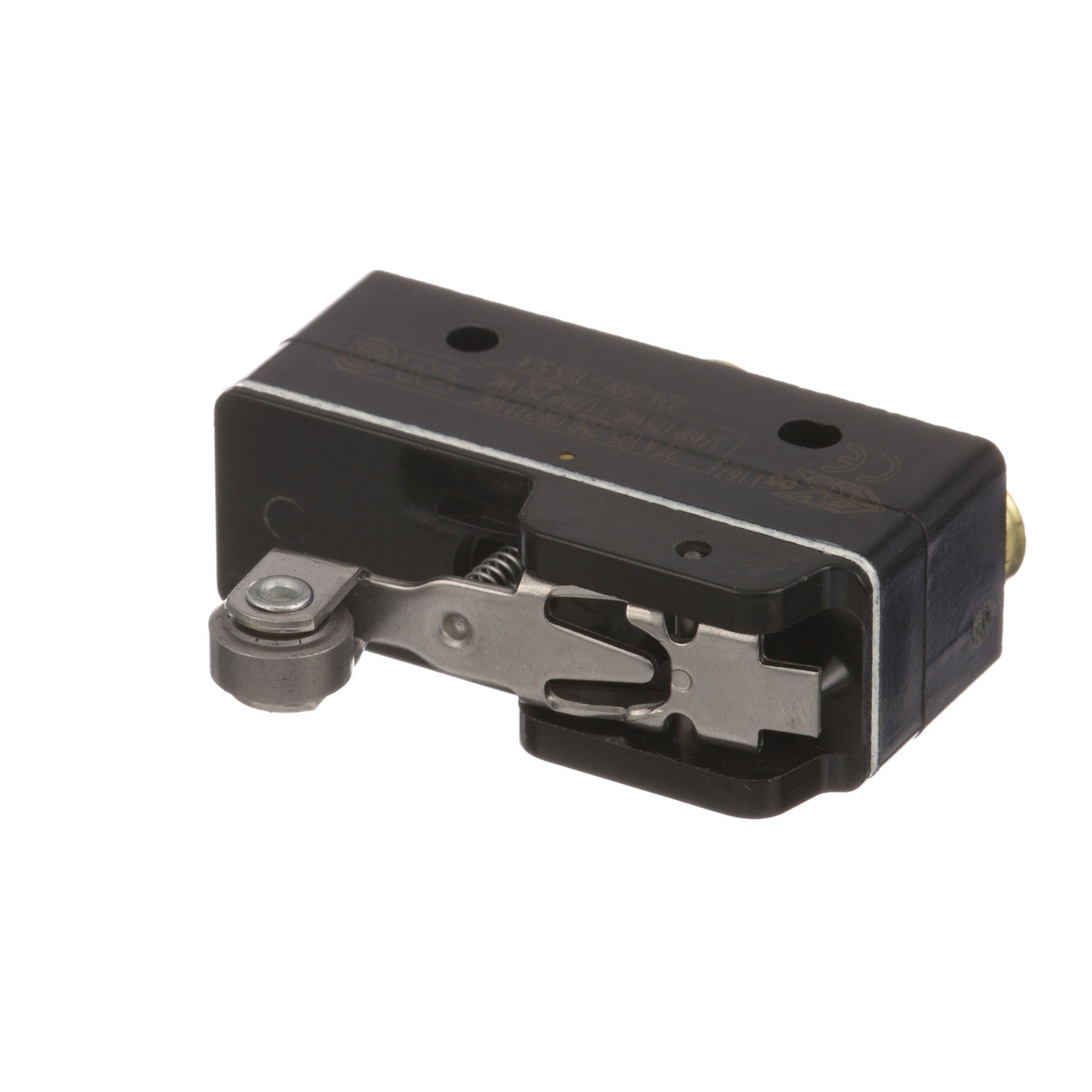 421559 - Mavrik - Hi Temp Microswitch