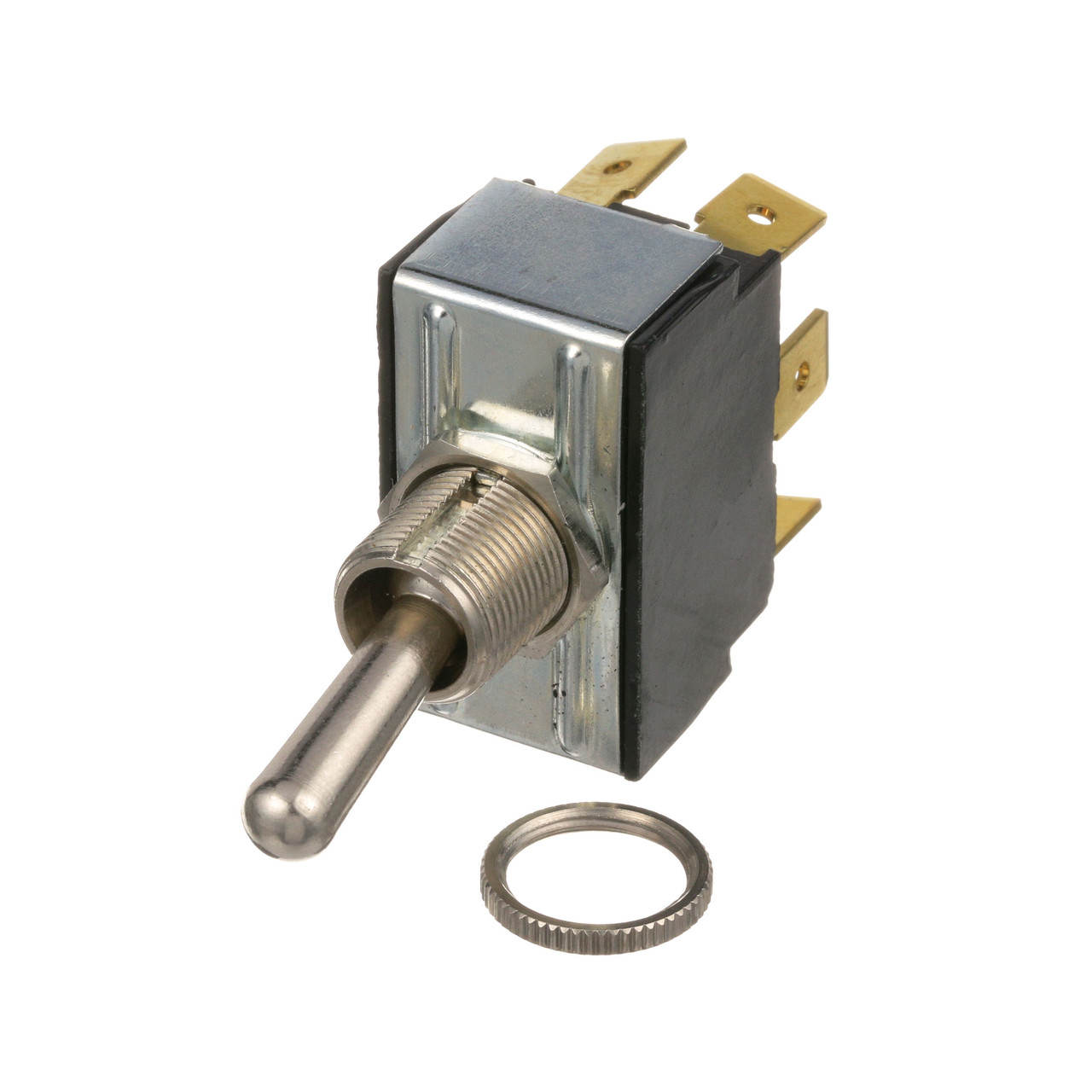 421665 - Mavrik - Soft/Crisp On/Off 6 Tab Toggle Switch