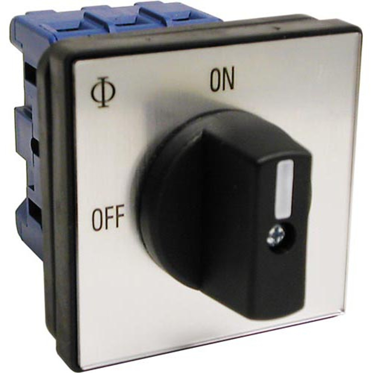 705484 - Super Systems - Selector Switch
