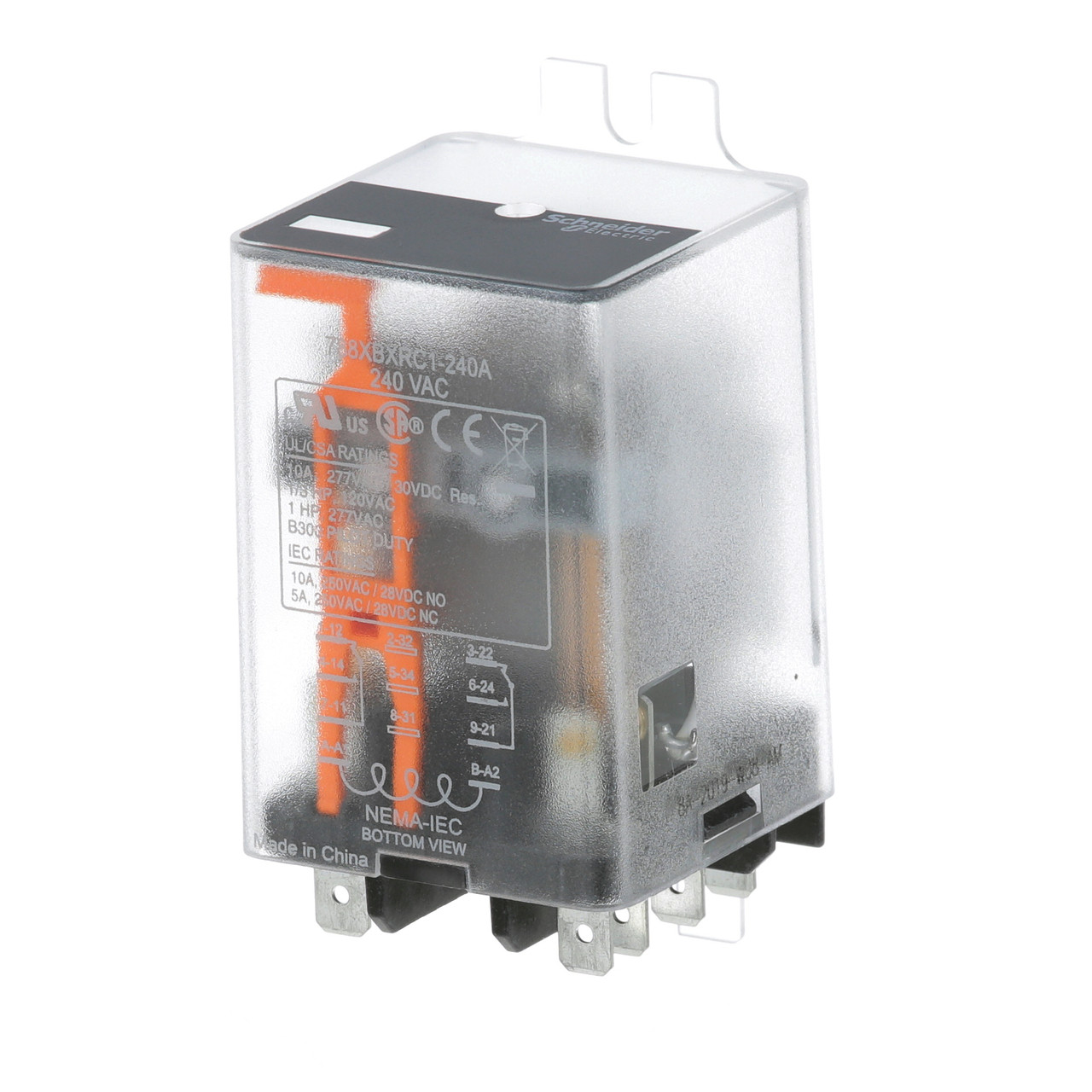 441120 - Mavrik - 208/240V Relay