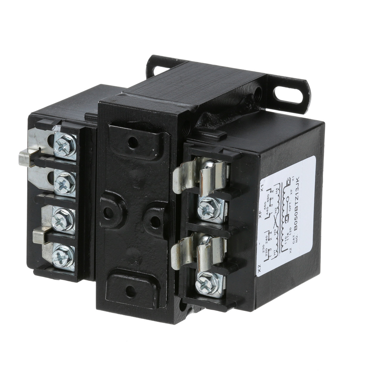 441214 - Mavrik - Step Down Transformer