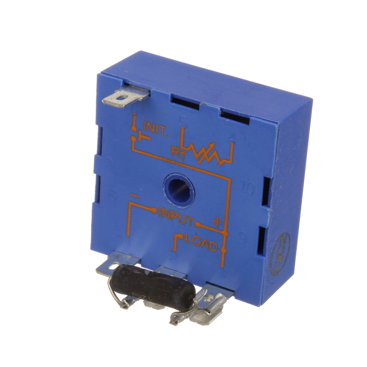 441234 - Mavrik - Time Delay Relay