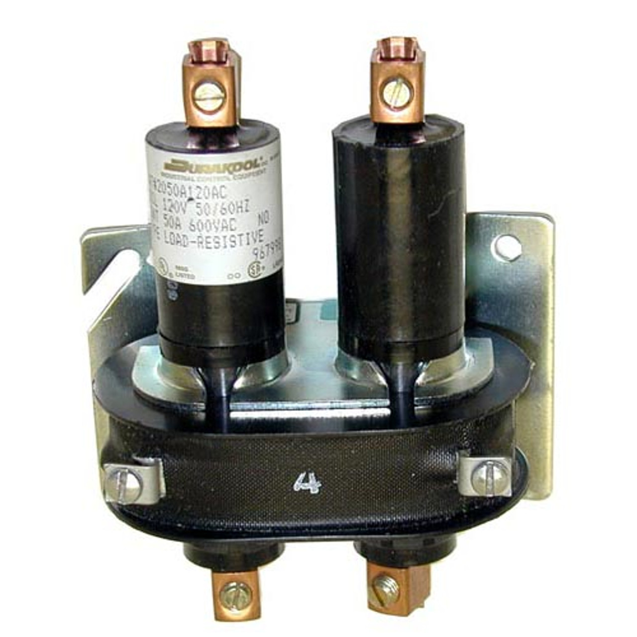 441238 - Mavrik - 120V 2 Pole Contactor