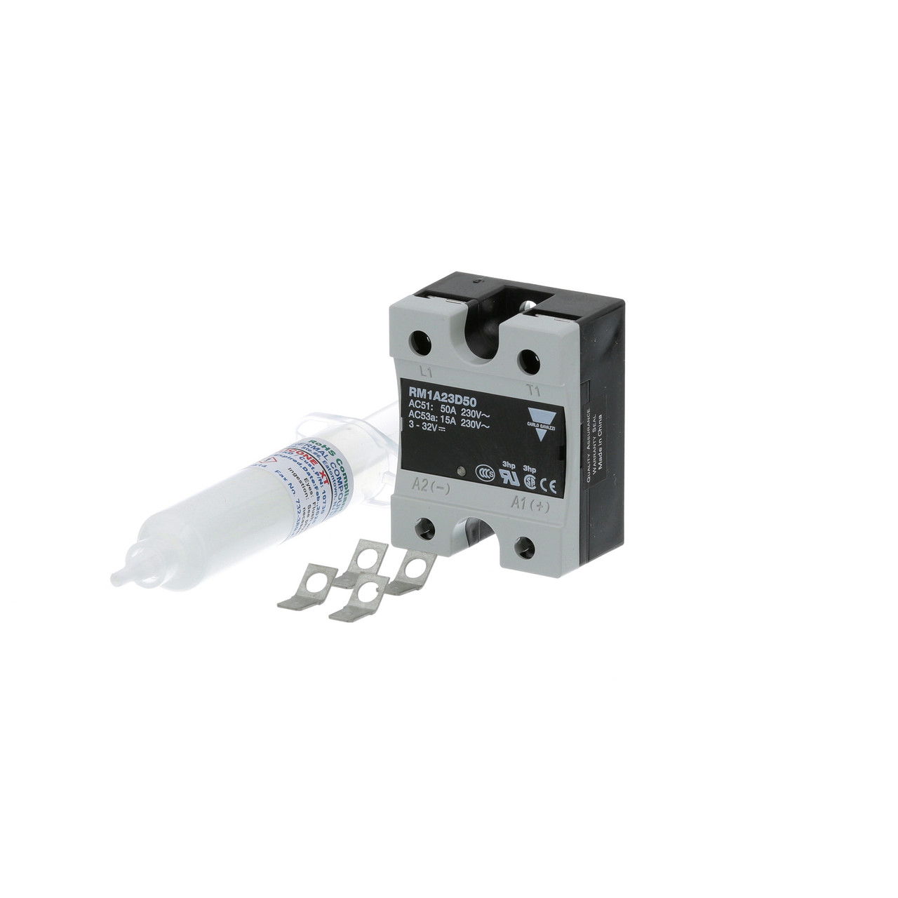 441427 - Mavrik - Heater Relay