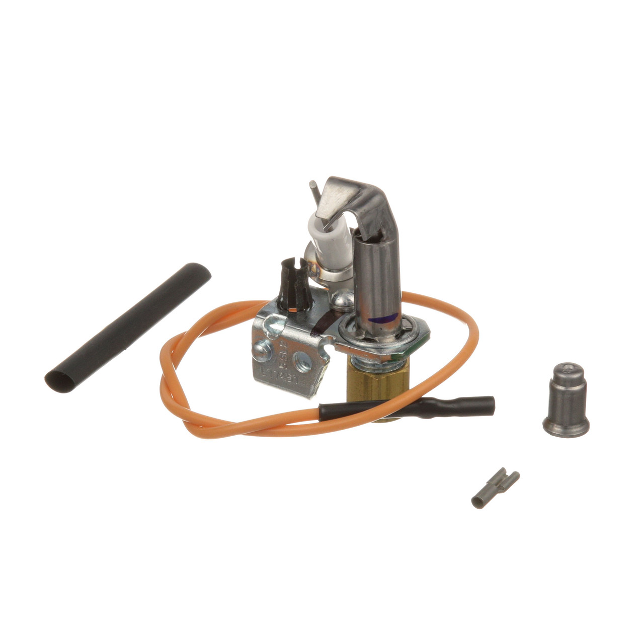 511253 - Mavrik - Natural/LP Gas Pilot Burner w/Electrode