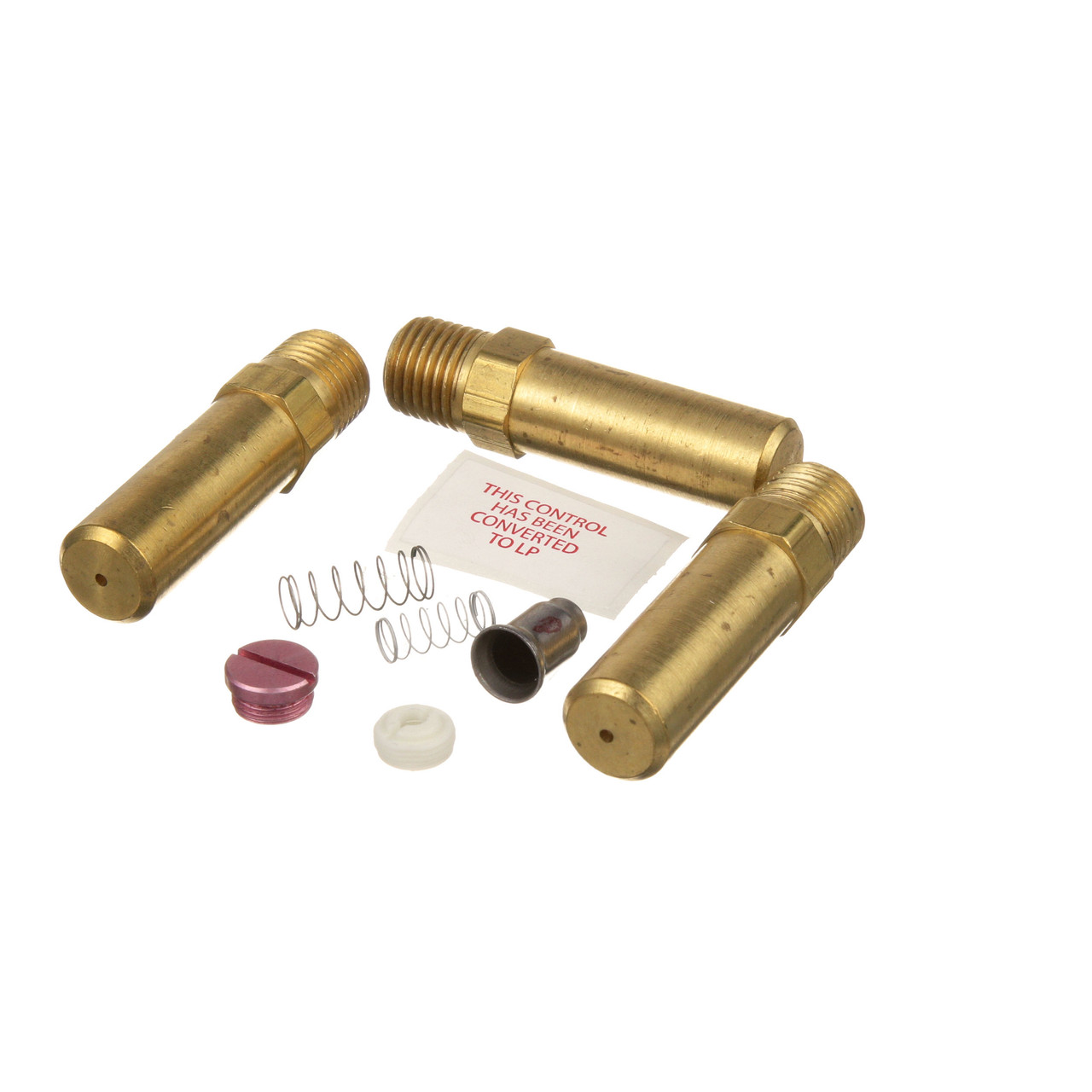 511324 - Mavrik - Conversion Kit Nat Gas to LP