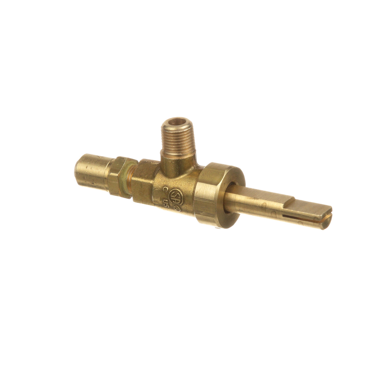 521075 - Mavrik - 1/8 in Gas Burner Valve