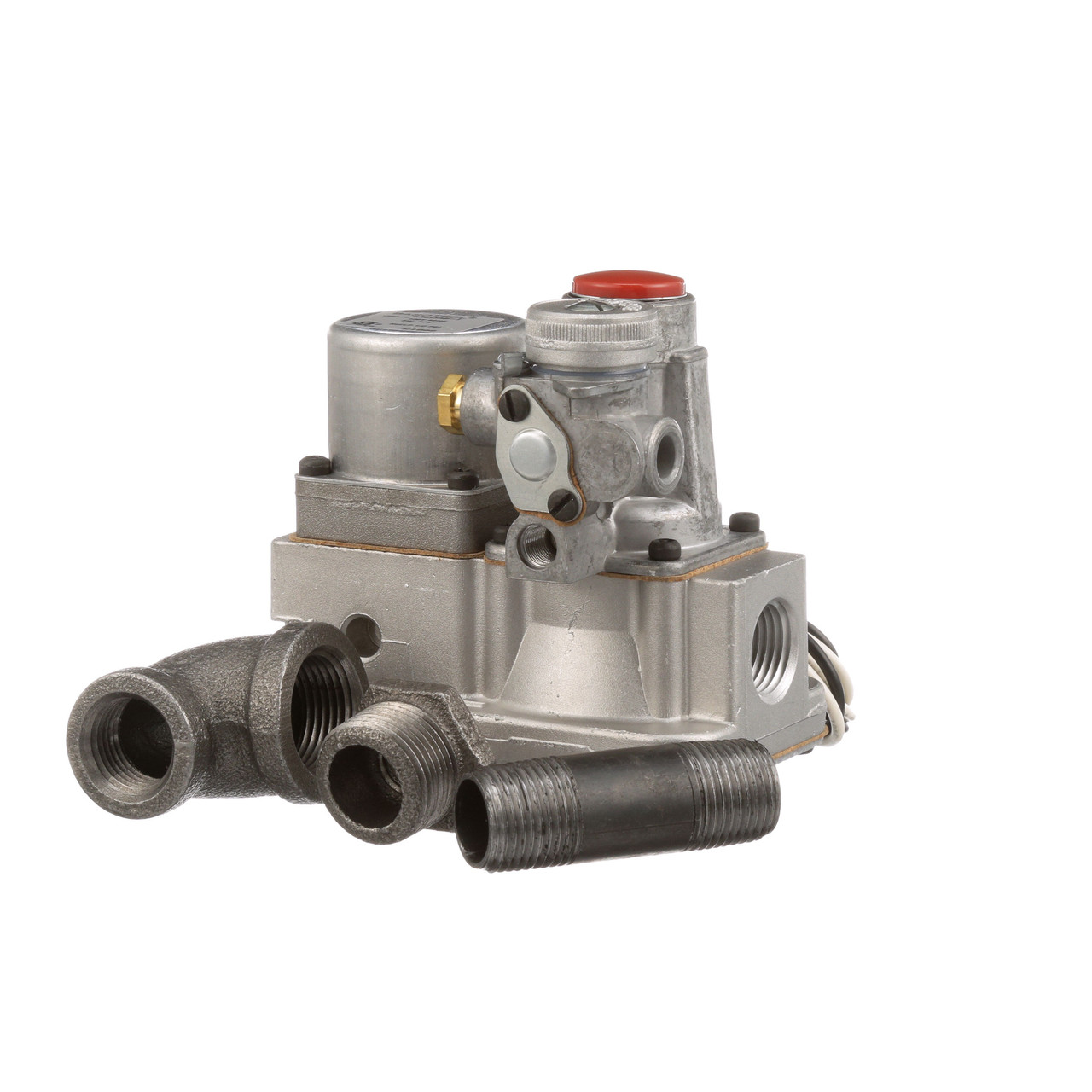 541070 - Mavrik - Baso Natural Gas/LP Safety Valve