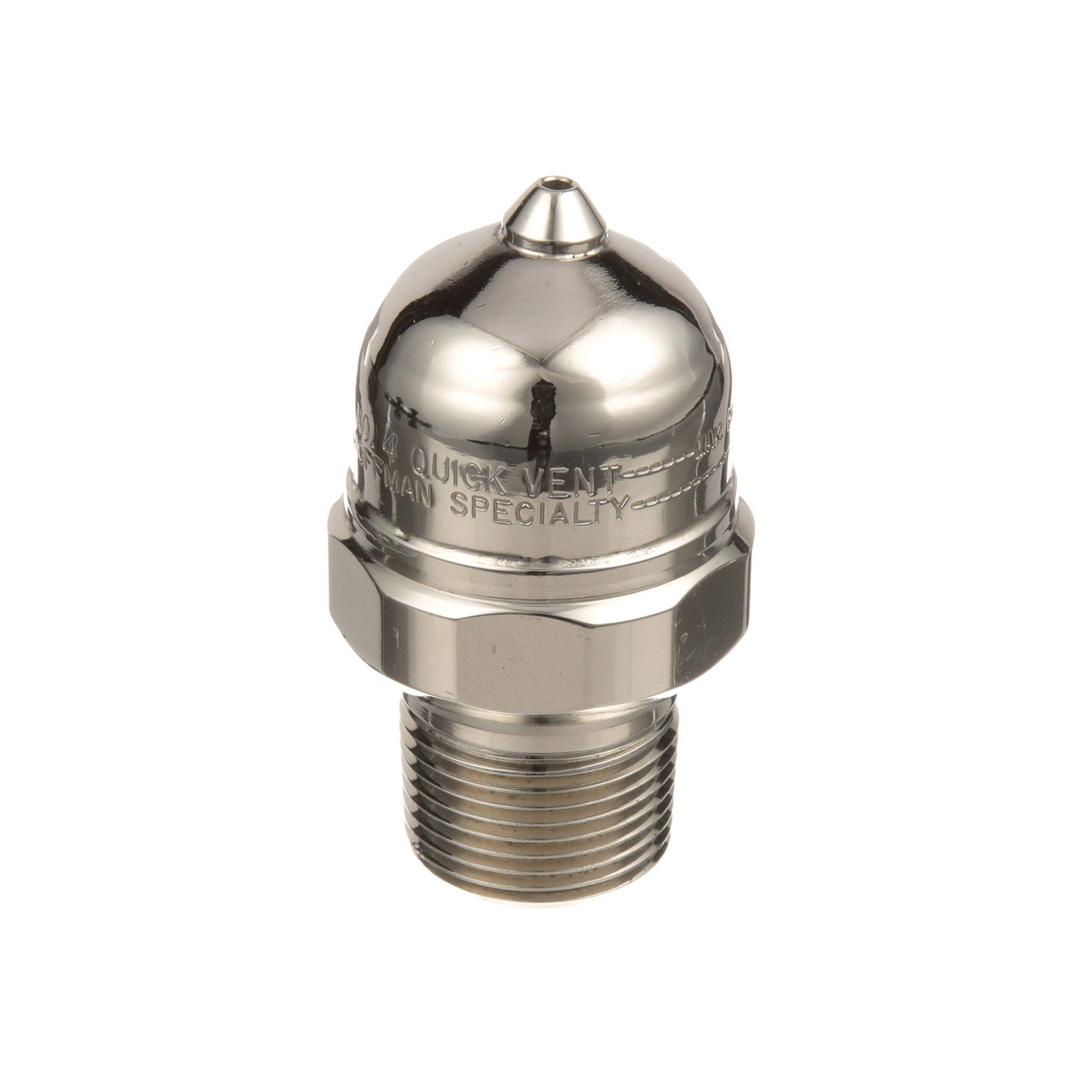 561248 - Mavrik - 1/2 in x 3/4 in Bottom Mount Air Vent