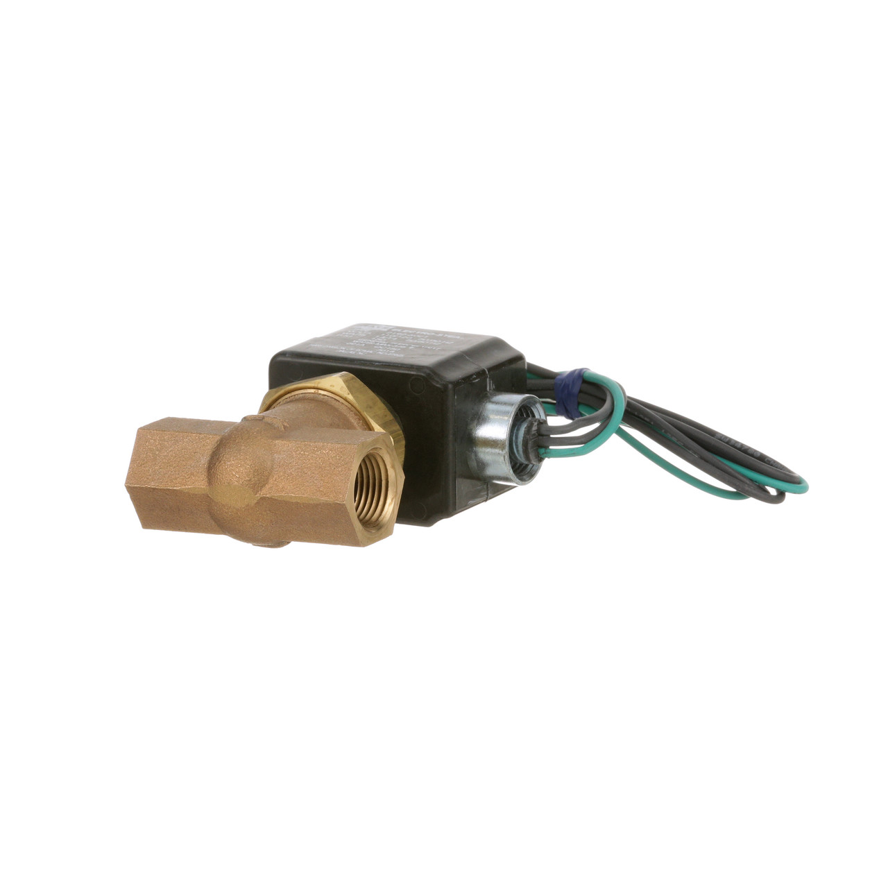 581004 - Mavrik - 120 Volt Stream Solenoid Valve