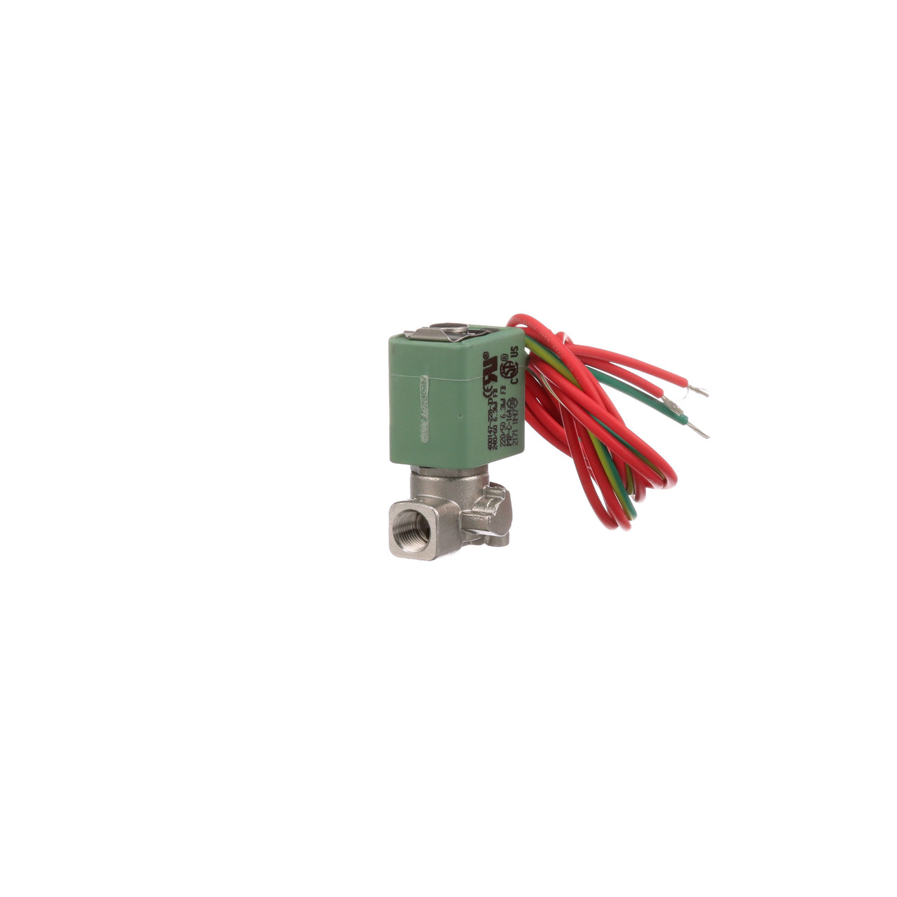 581109 - Mavrik - 1/8 in 240V Water Solenoid Valve
