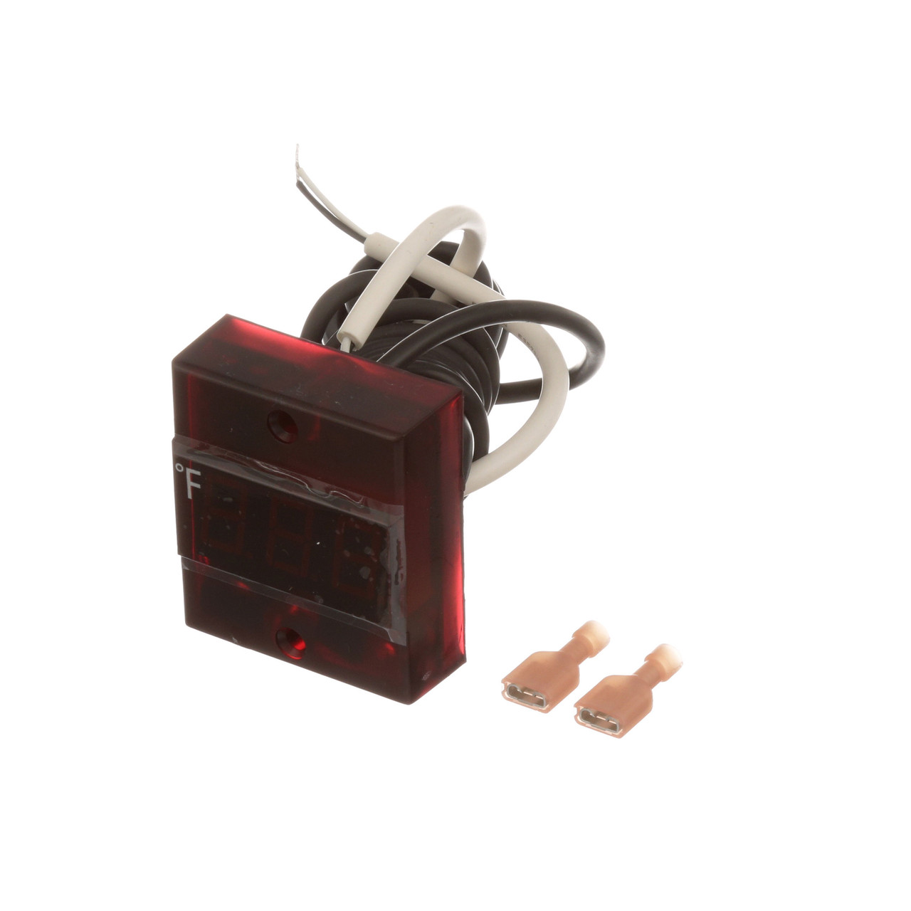 621077 - Mavrik - Digital Temperature Display