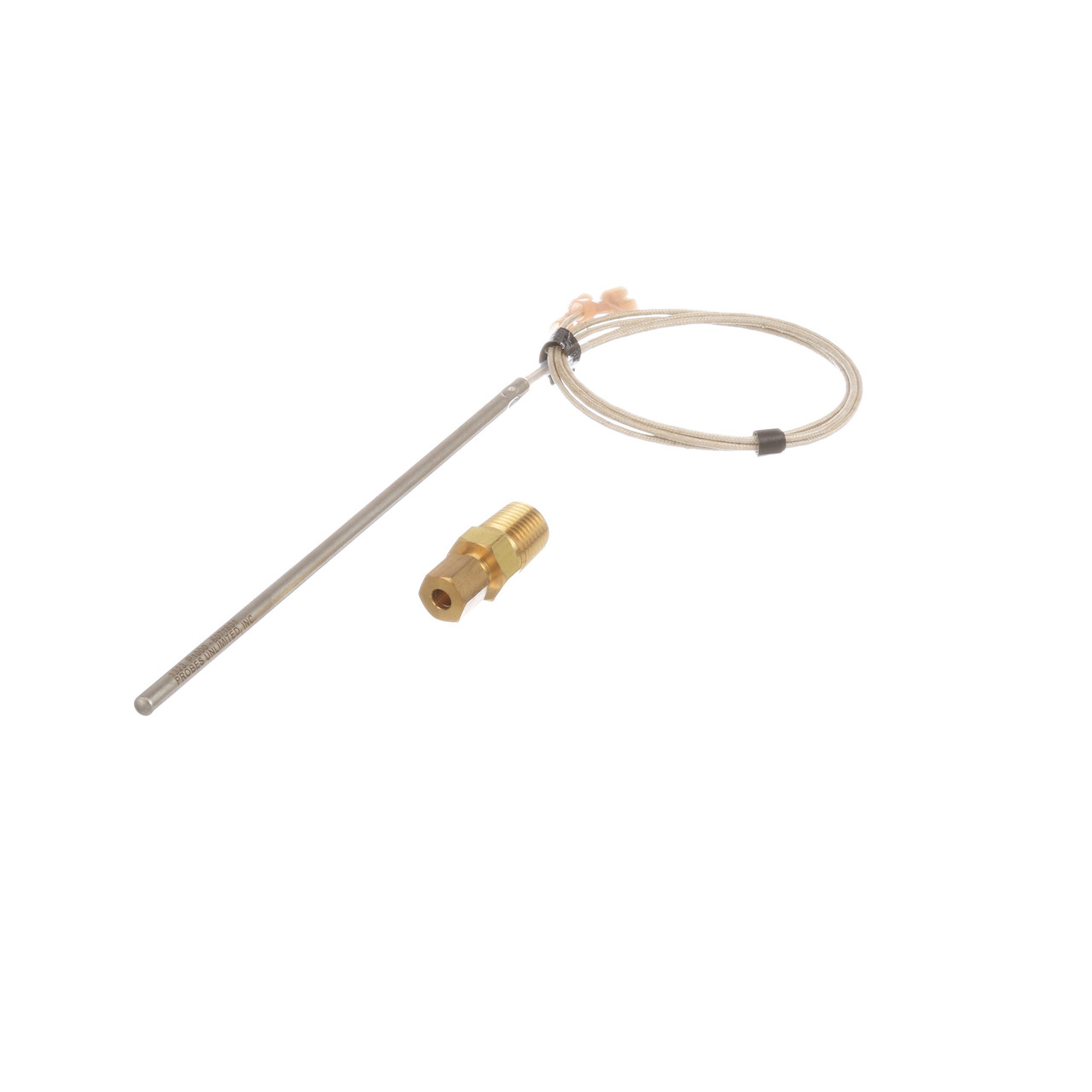 8002749 - Mavrik - Rtd 1K Probe W/Fitting