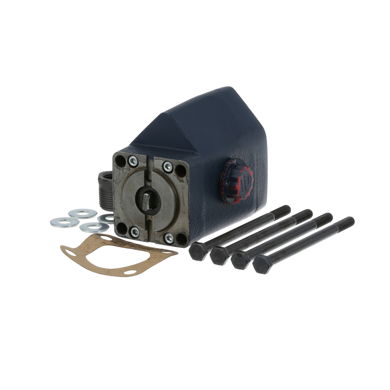 8004191 - Mavrik - 8 GPM Filter Pump Kit