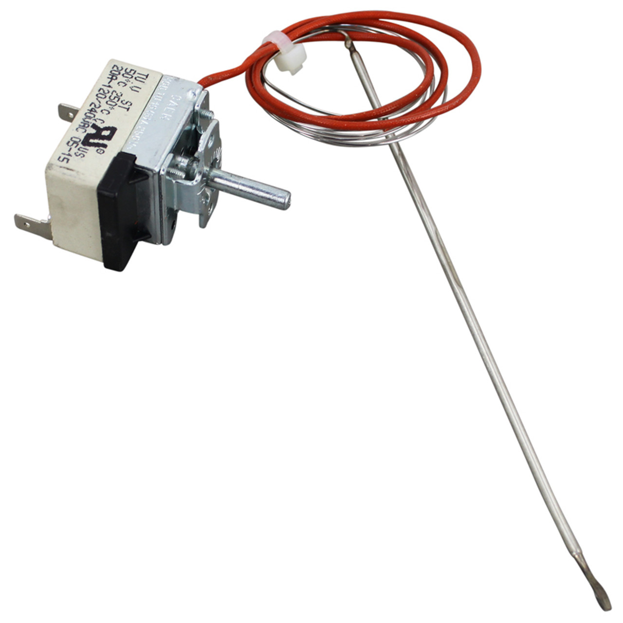 M023211 - Moffat - Thermostat