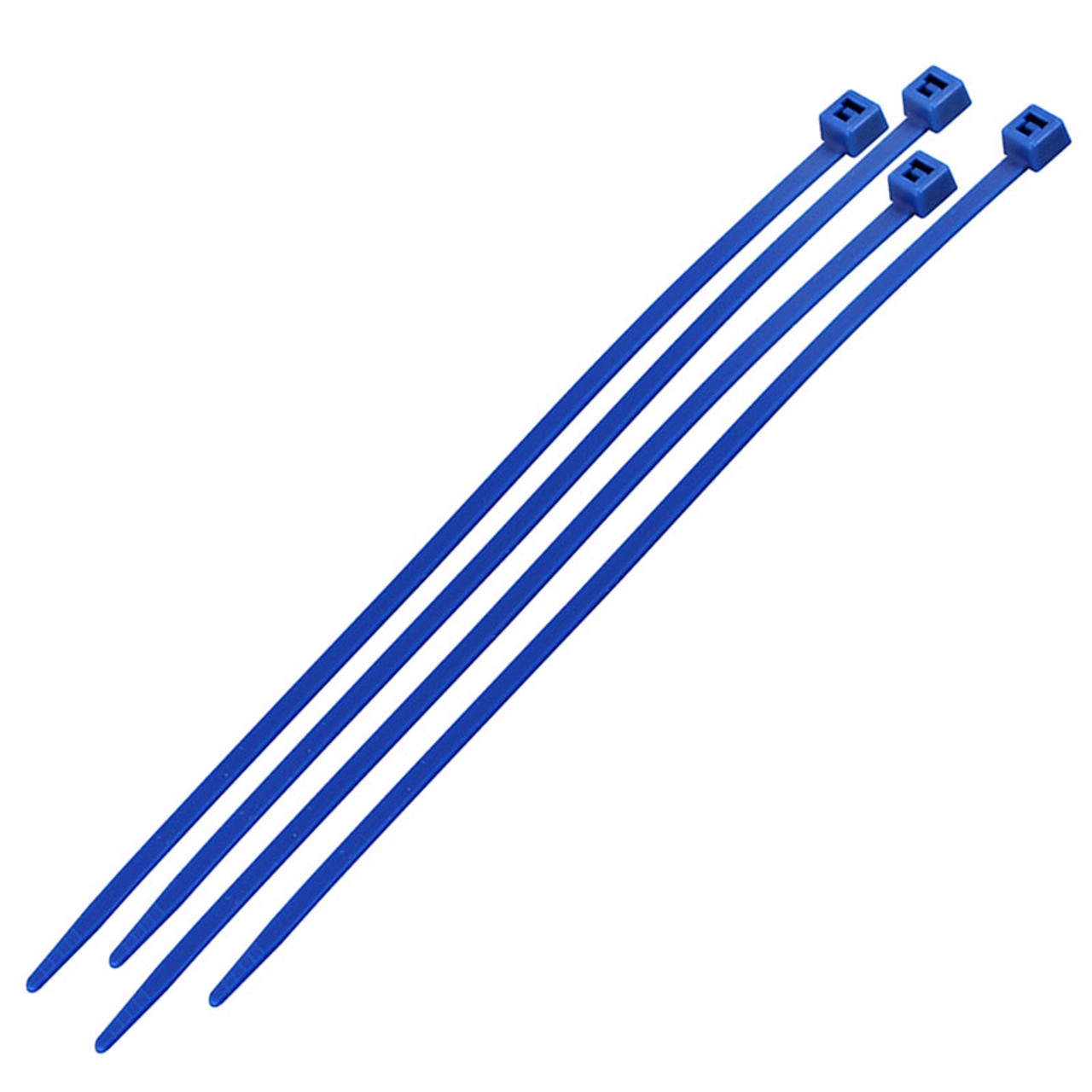 8009532 - Mavrik - Wire Tie (4Pk) Hi-Temp