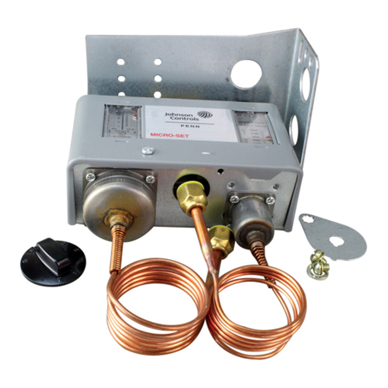 P70LB-6 - Neuco - Micro Set Dual Pressure Control