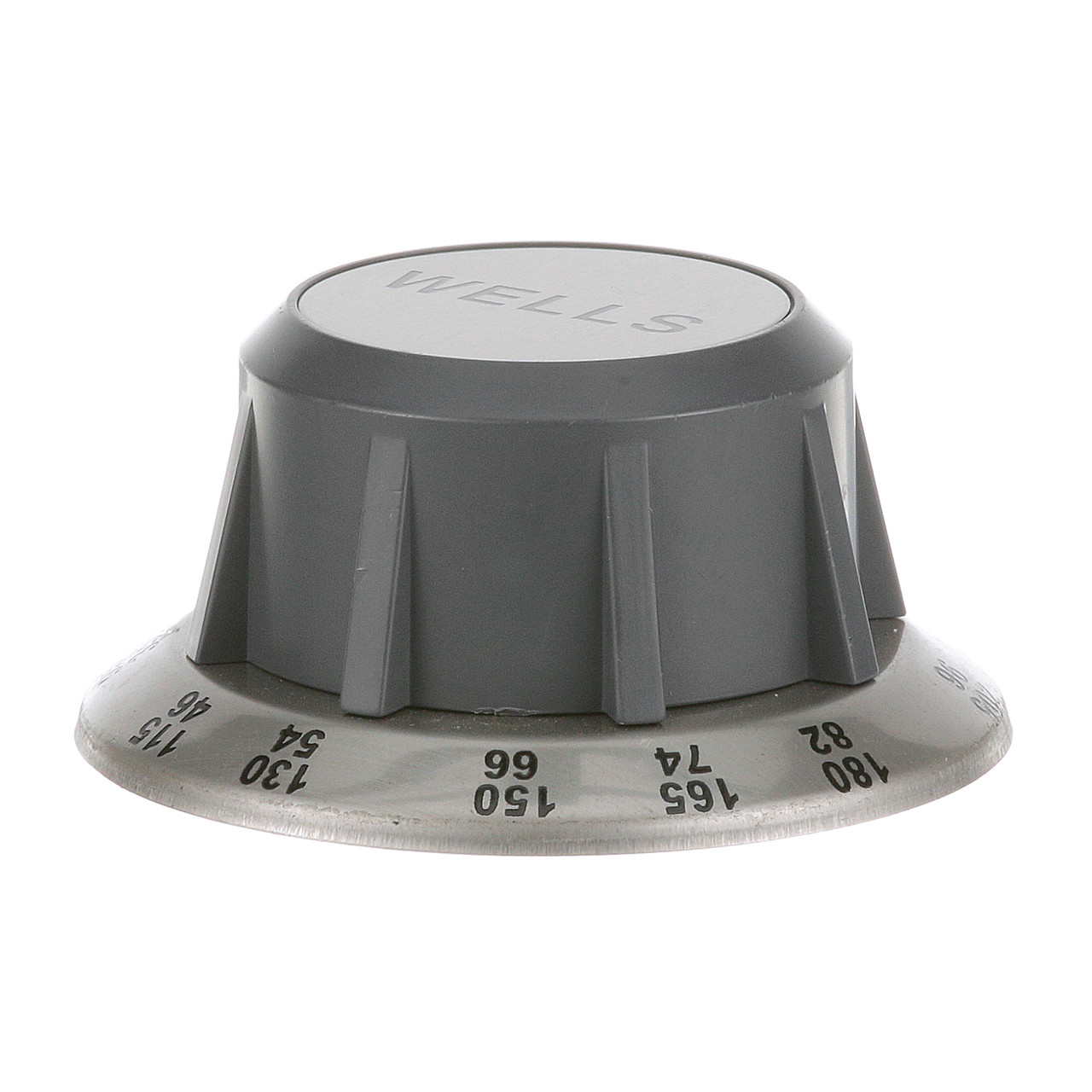2R-35972 - Wells - 70° - 205° Thermostat Dial