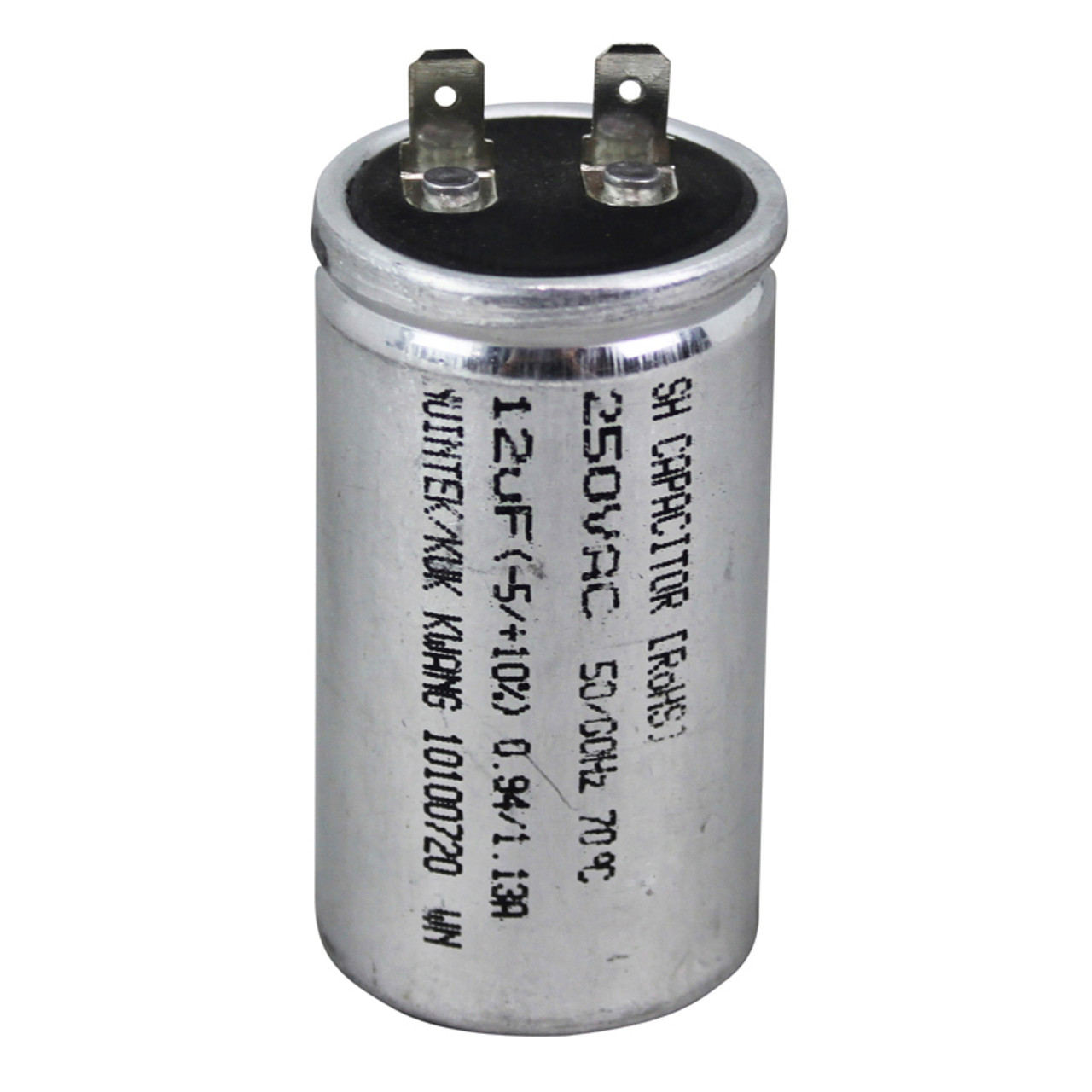 30200Q1220 - Turbo Air - Capacitor