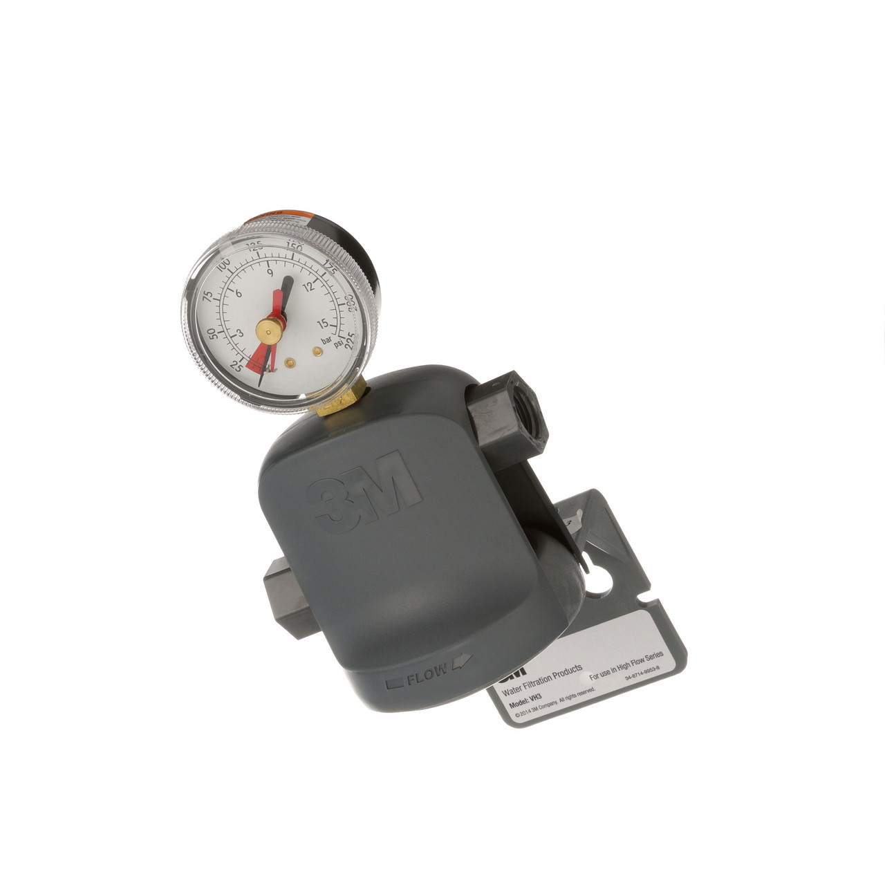 6213001 - 3M - Valve In Head