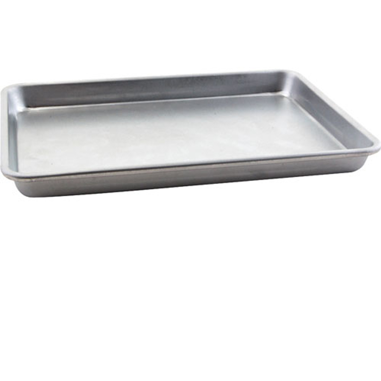 ALXP-1013 - Winco - 1/4 Size 20 Gauge Aluminum Sheet Pan