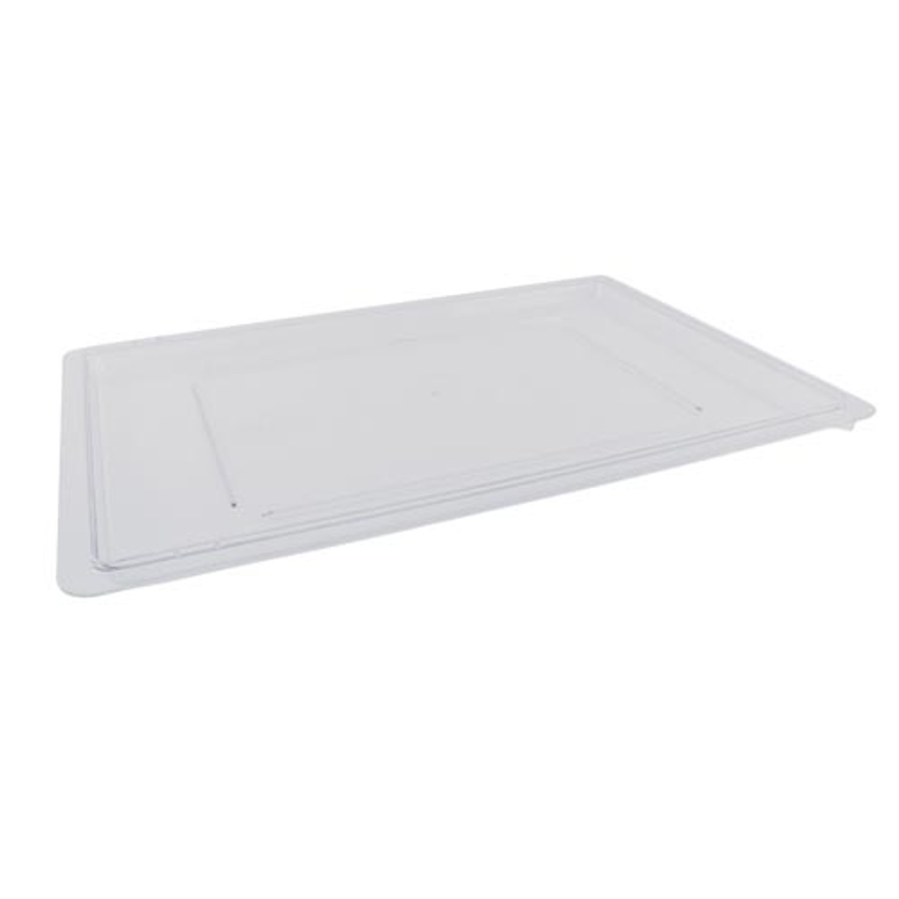1826CCW135 - Cambro - 18 in x 26 in Camwear® Flat Cover