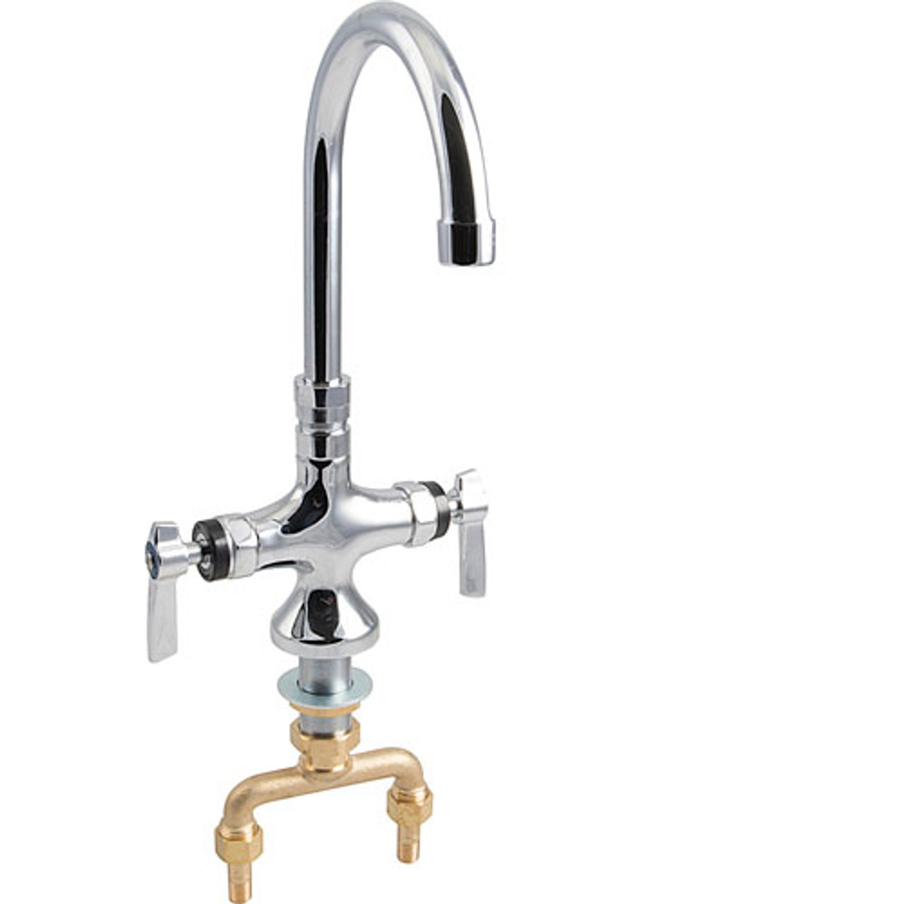 1071118 - Mavrik - Faucet, Pantry, Swvl, Leadfree