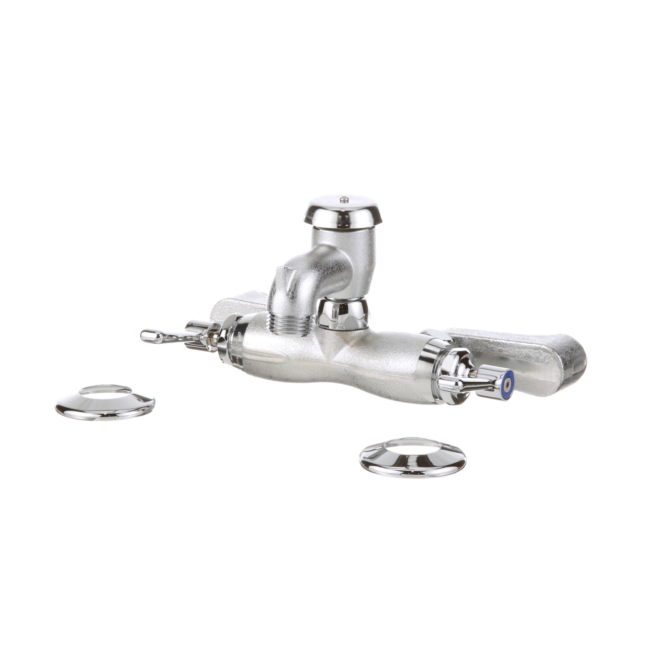 305-VBRCF - Chicago Faucet - Service Sink Faucet