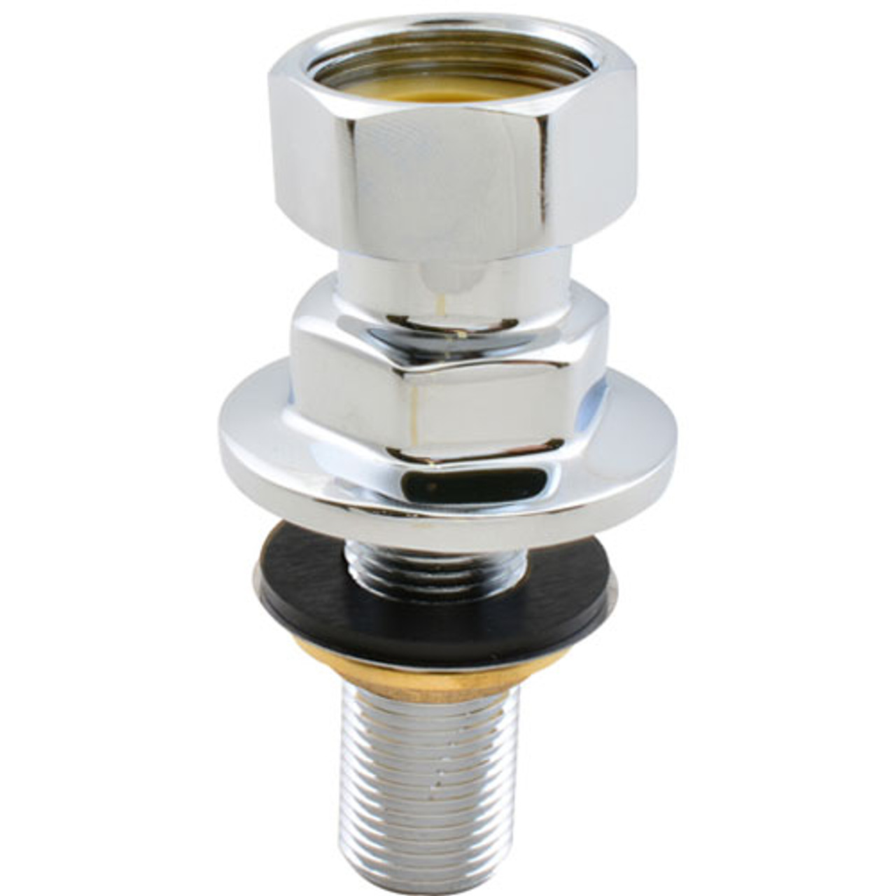 1171408 - Mavrik - Deck Mount Kit For simple installation of deck faucets and pre-rinses