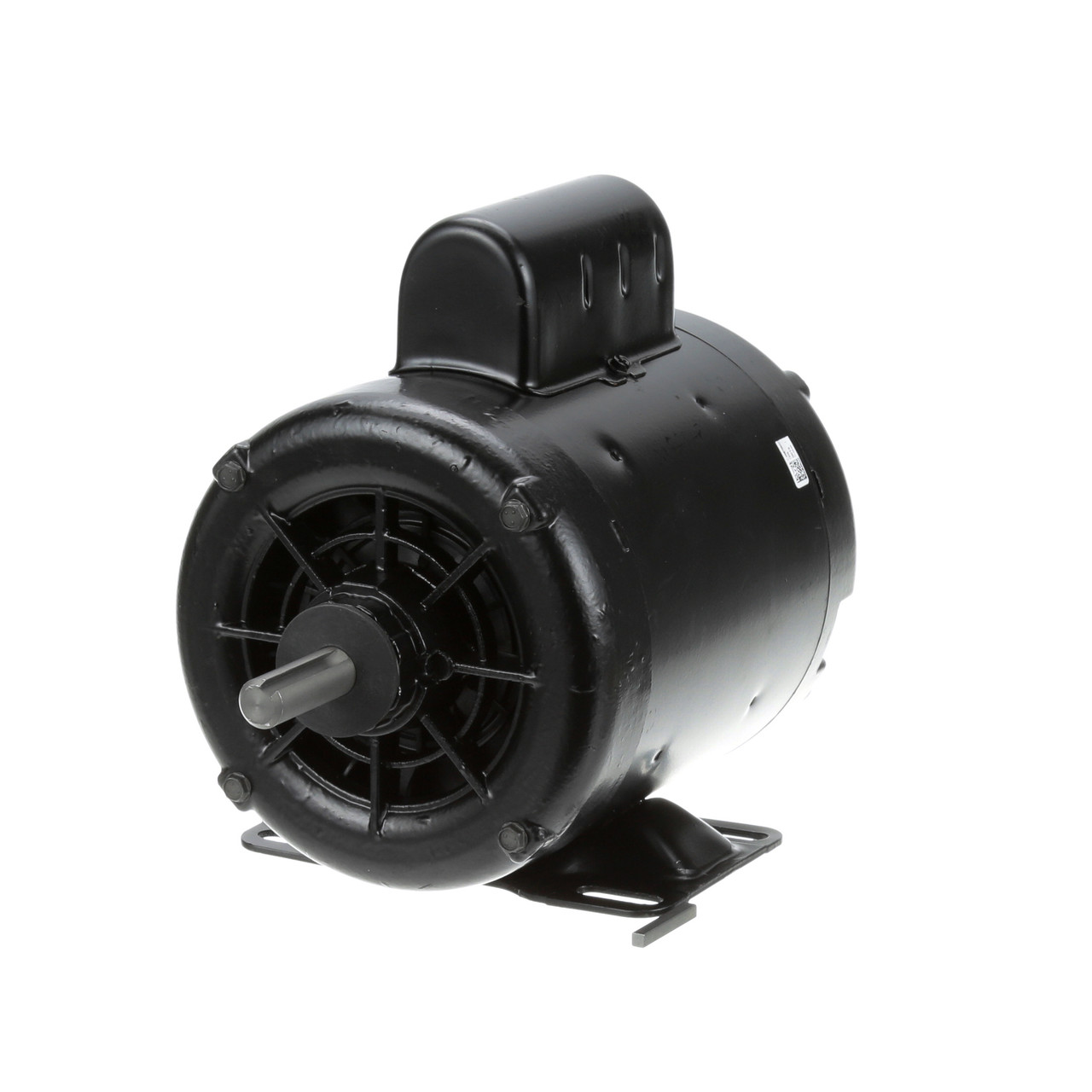 191012-D75OP - Pennbarry - Motor