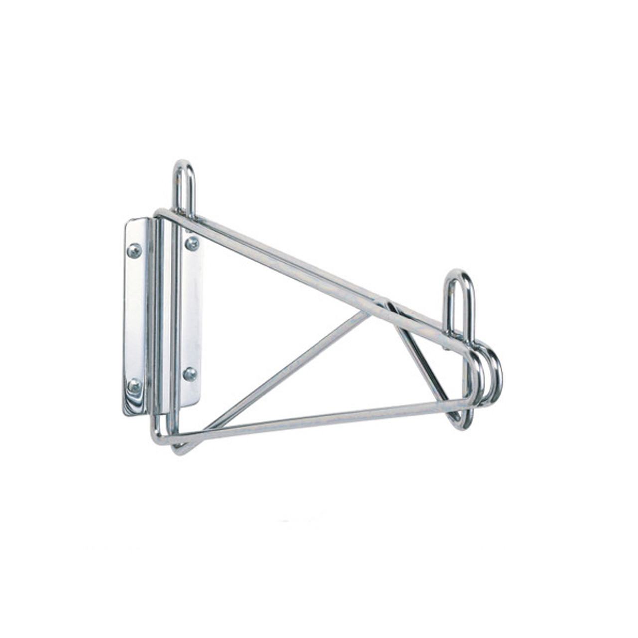 1WD18C - Metro - Single Wall Mount Bracket