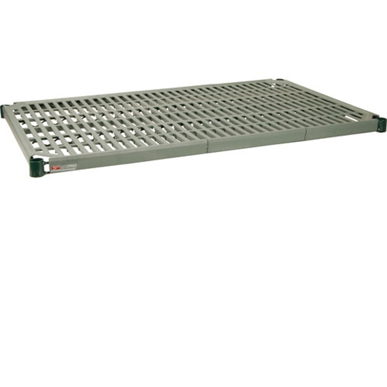 1262124 - Metro - Shelf, Super Erecta Pro, 21X36
