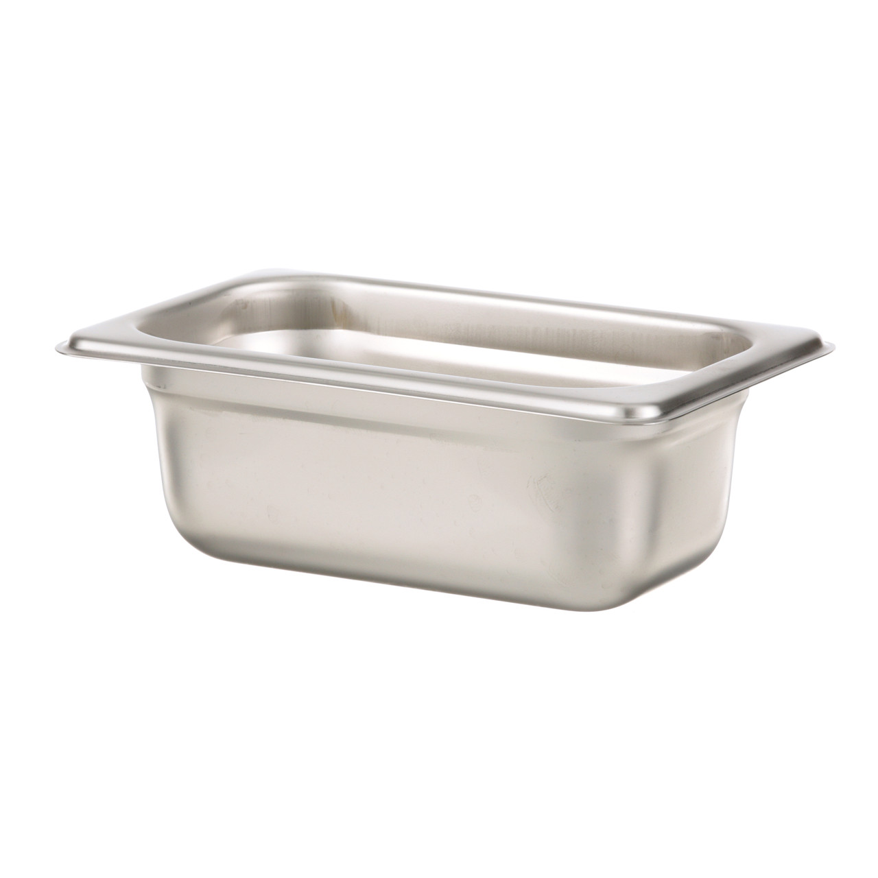 5781902 - Browne - 1/9 Size 2 1/2 in Series 2000 Steam Table Pan