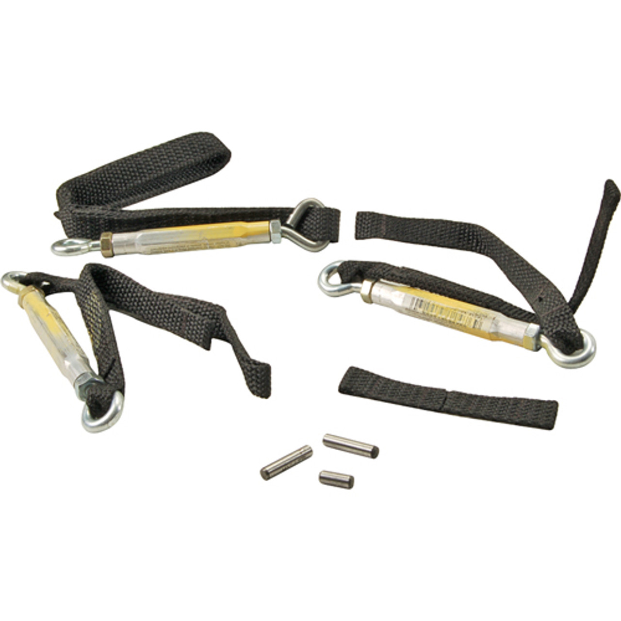 5596 - Quikserv - Strap Set