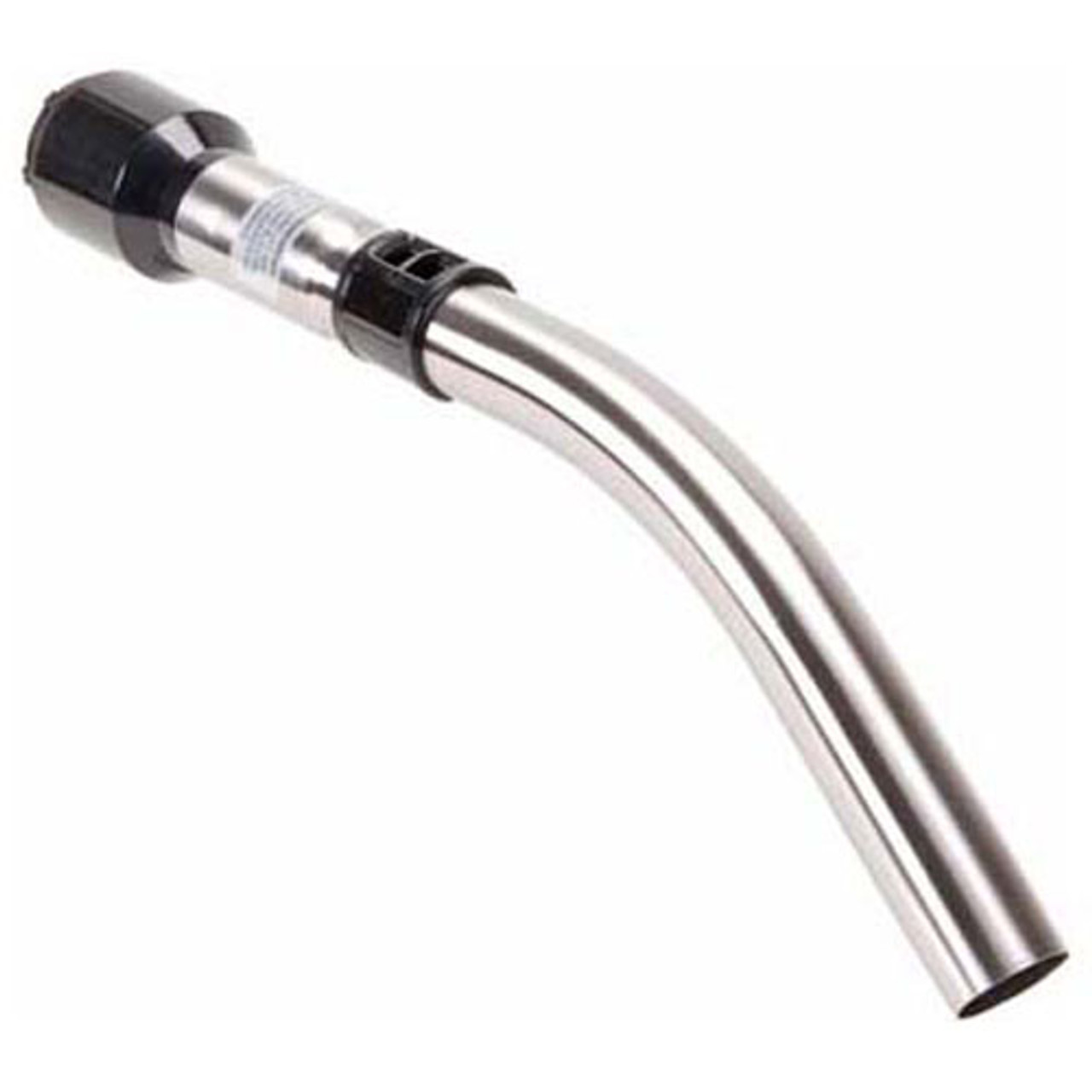 1591041 - Mavrik - Wand, Curved, Vacuum Cleaner