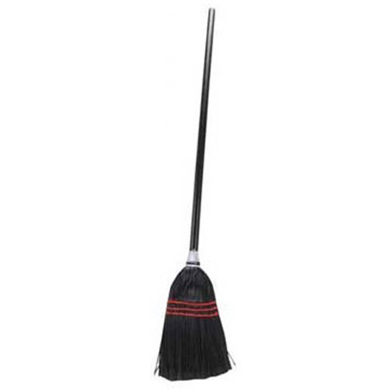 1591076 - Mavrik - Lobby Broom Black broomstick