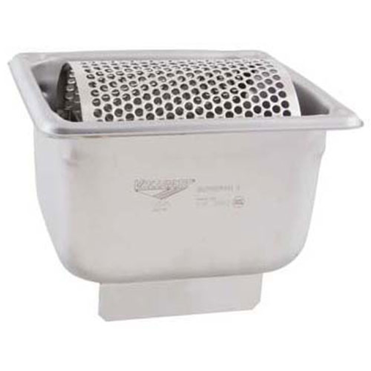 50 - Prince Castle - 6 1/4 in Butter Roller/Roller