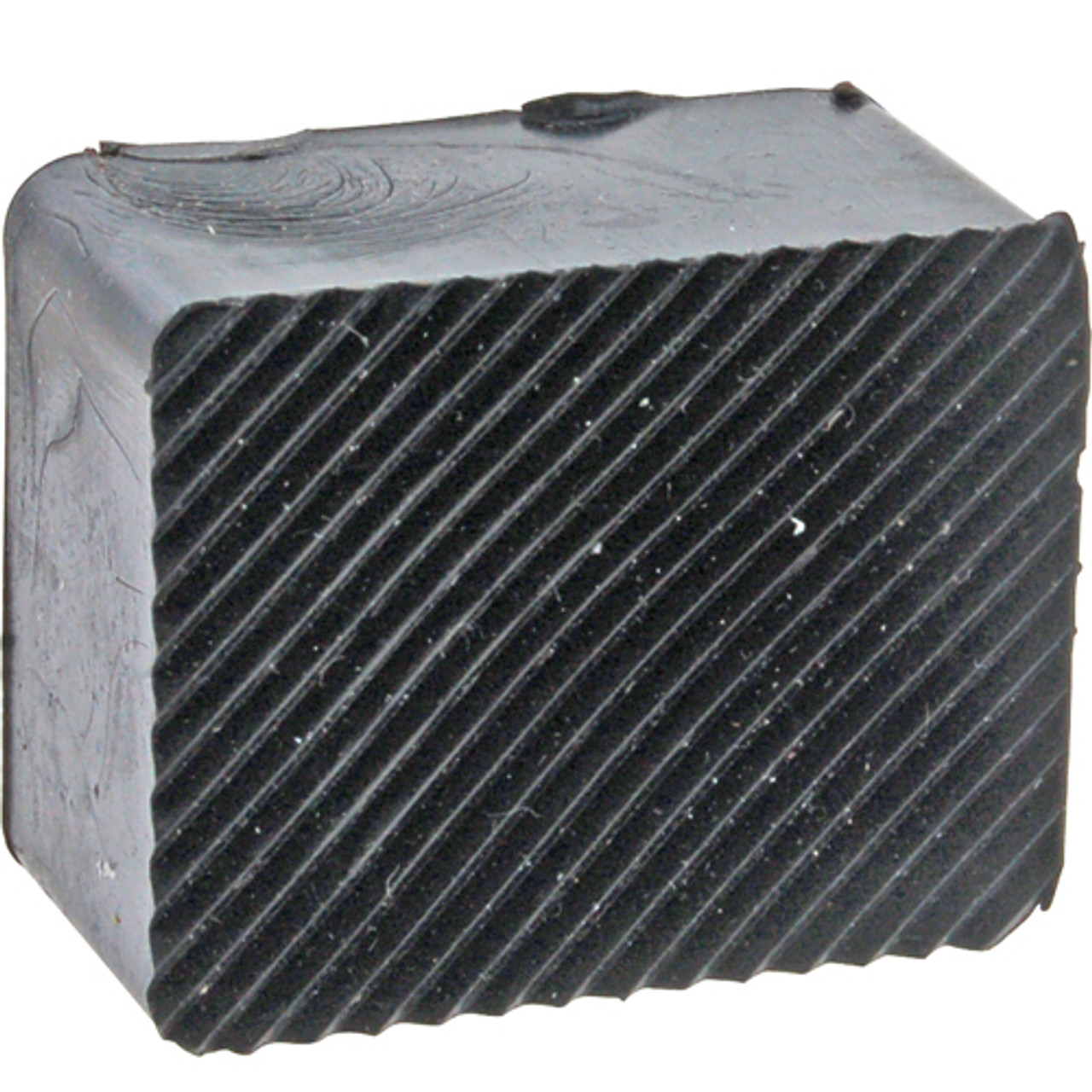 0KQ363 - Electrolux Professional - Foot, Rubber