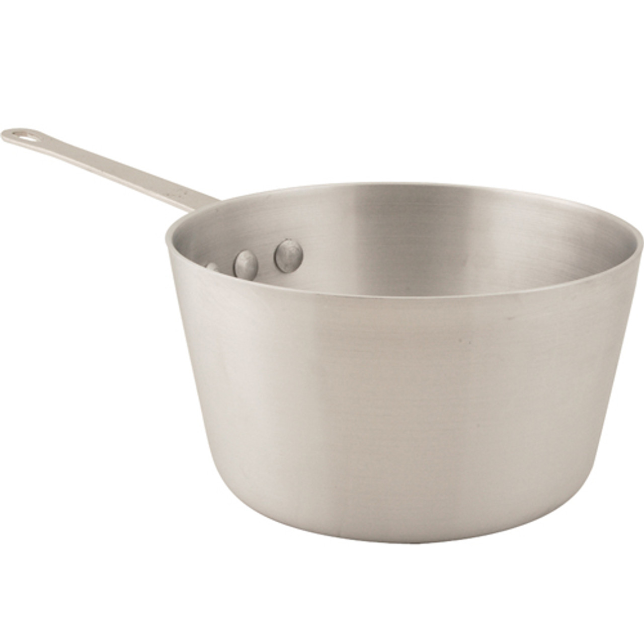 5813902 - Browne - Pan, Sauce, 2-1/2 Qt, Alum