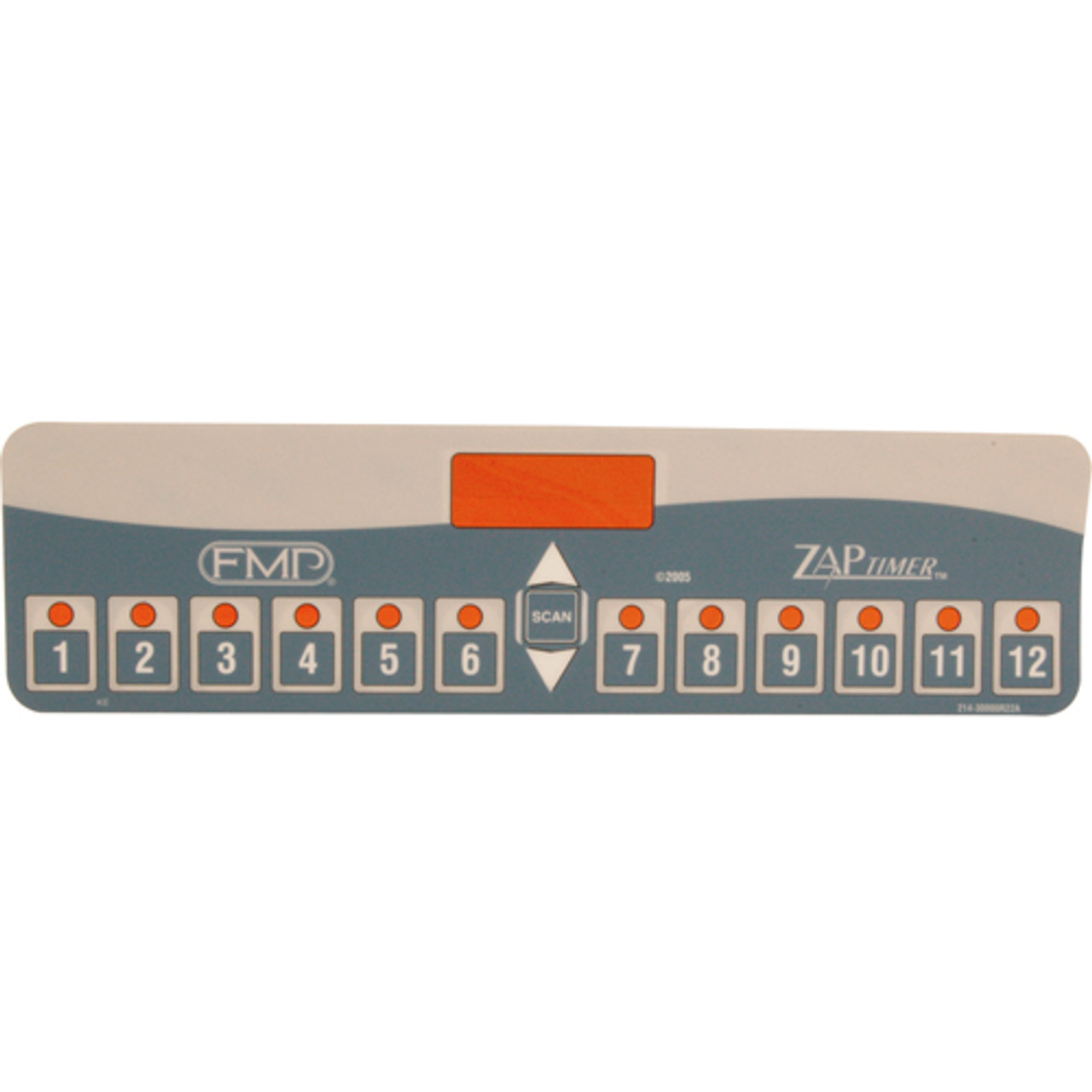2931049 - Mavrik - 12 Product Zap Timer™ Overlay