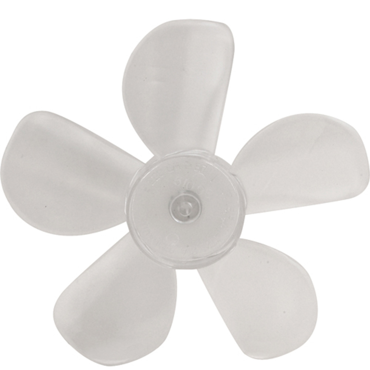 5109E - Heatcraft - Fan Blade CW rotation