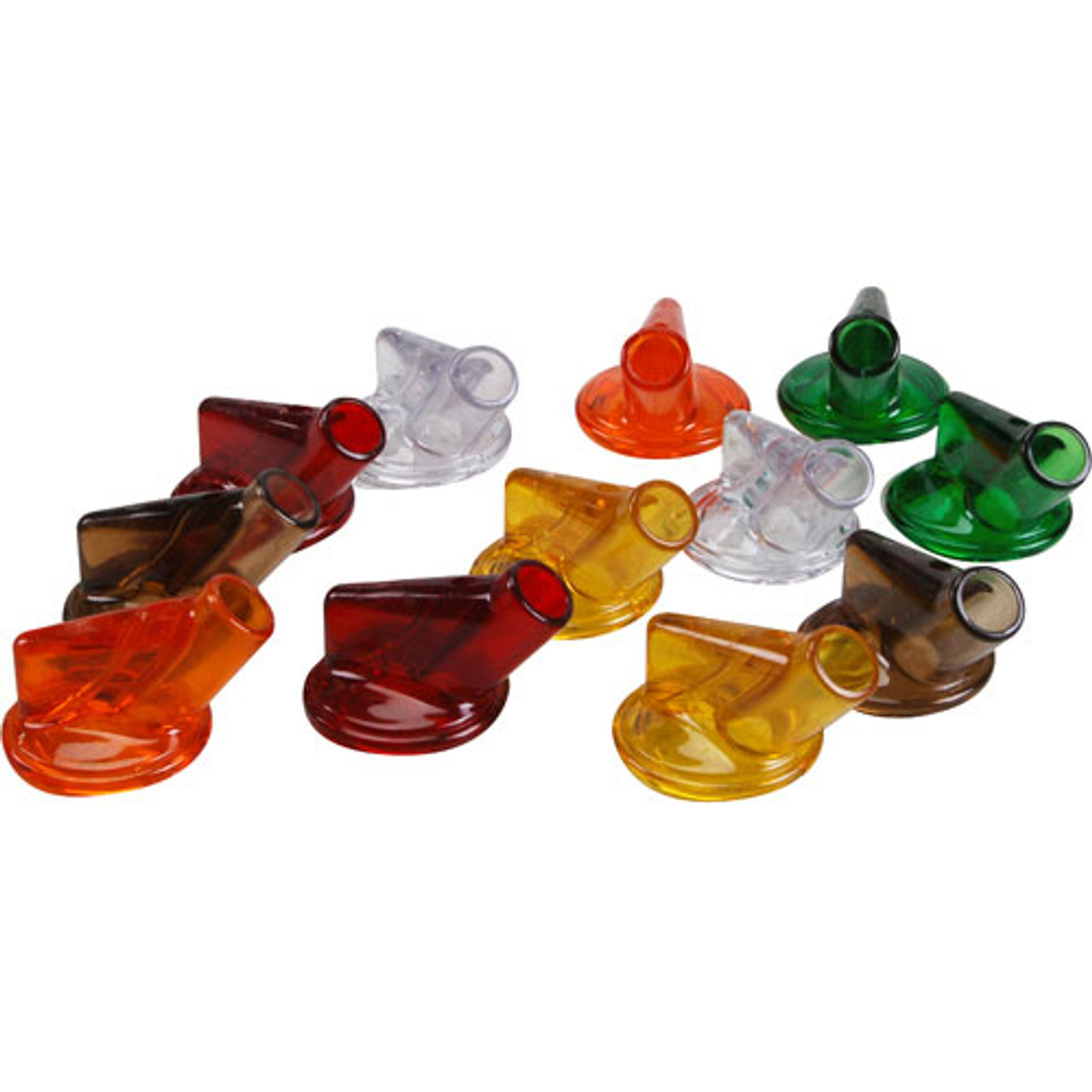 PS103AT00 - Carlisle - Store 'N Pour® Spouts